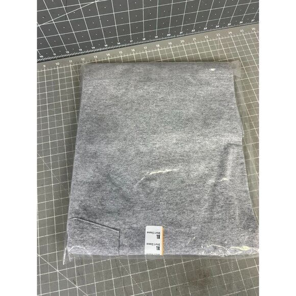 Carhartt Men's K87 Workwear Pocket Crewneck Cotton T-Shirt Sz. XL Gray NEW~~~ - Picture 4 of 6